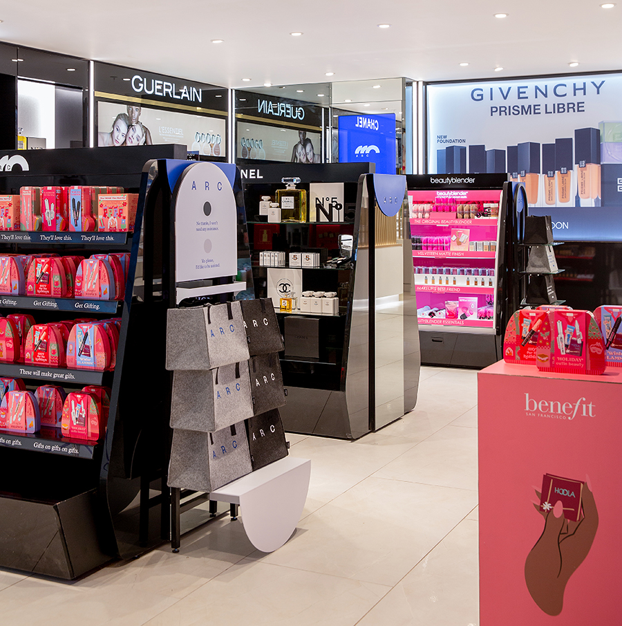 ARC opens its first Cape Town store at the V&A Waterfront 5