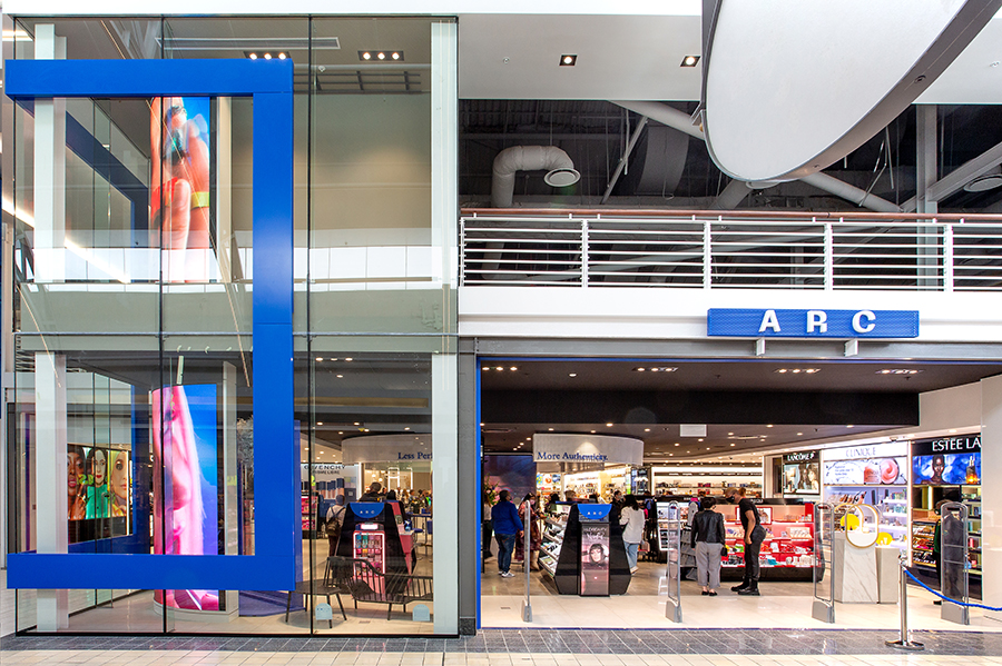 ARC opens its first Cape Town store at the V&A Waterfront 1