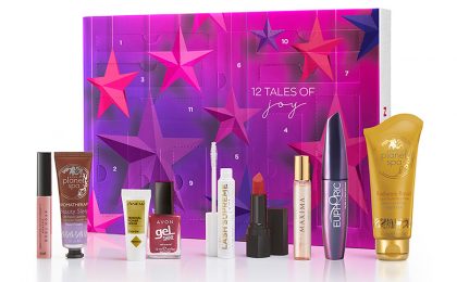 The best beauty advent calendars of 2021