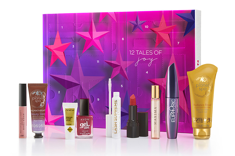 The best beauty advent calendars of 2021 4