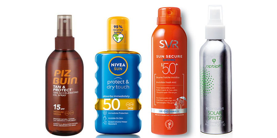 The body SPFs we’re using this summer (and all your SPF questions answered!) 3