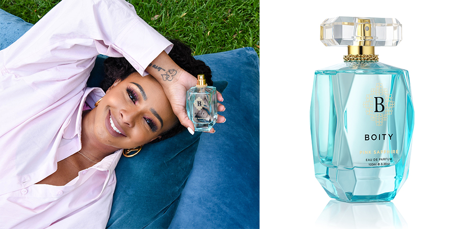 Scents of summer – the feminine fragrances we’ll be wearing this season 5