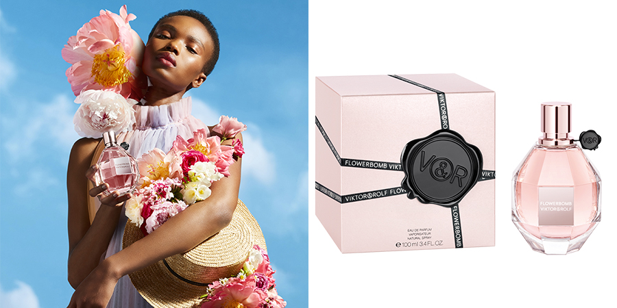 Scents of summer – the feminine fragrances we’ll be wearing this season 6