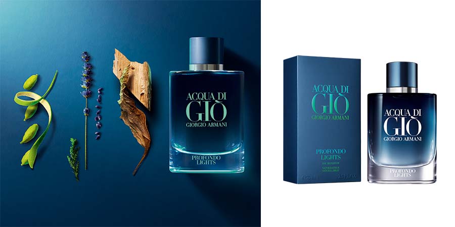 Scents of summer – the masculine fragrances we recommend this season 5