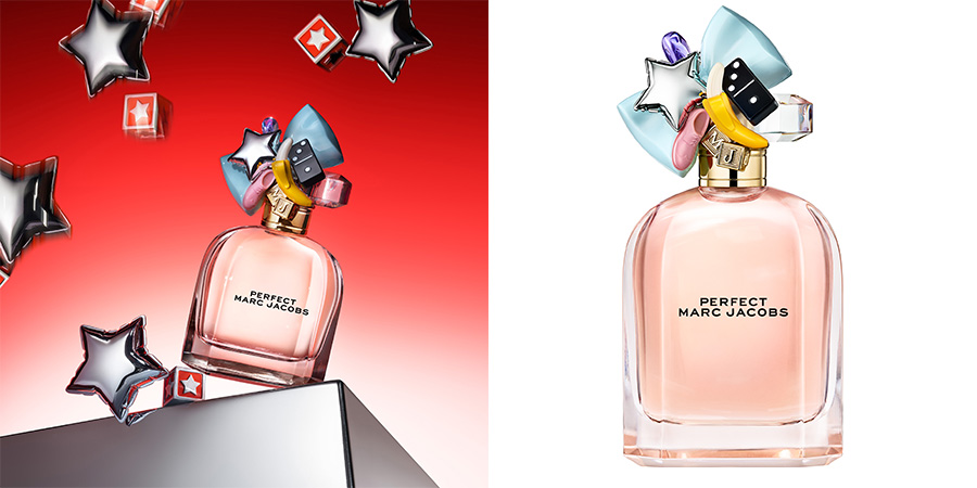 Scents of summer – the feminine fragrances we’ll be wearing this season 6