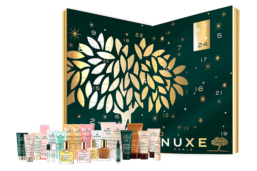 The best beauty advent calendars of 2021 2