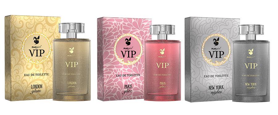 Scents of summer – the feminine fragrances we’ll be wearing this season 8