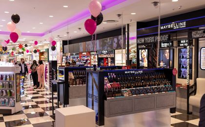 Clicks launches new ‘elevated’ beauty experience at Clicks Canal Walk