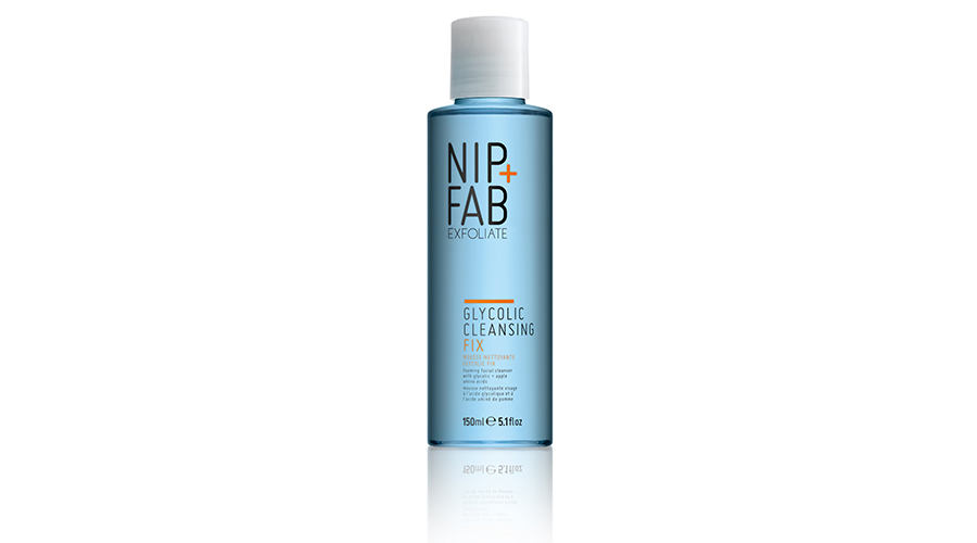 NIP+FAB Glycolic Fix Cleanser Beauty South Africa