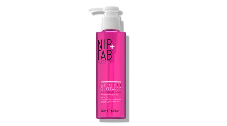 NIP+FAB Salicylic Fix Cleanser
