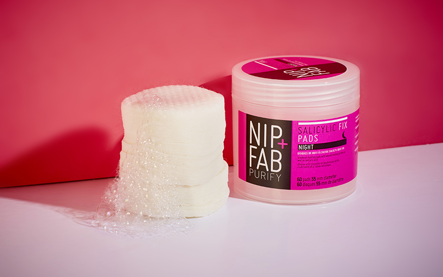 Fix Up, Look Fab and Stay Flawless – NIP+FAB has launched in SA! 3