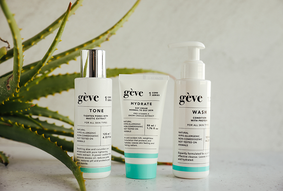 Introducing Gève: the South African skincare brand you need to know about 3
