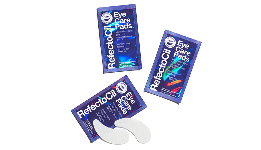 Win one of six RefectoCil Eye Care Pad hampers 2