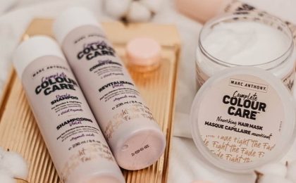 Win the Marc Anthony Complete Color Care Collection