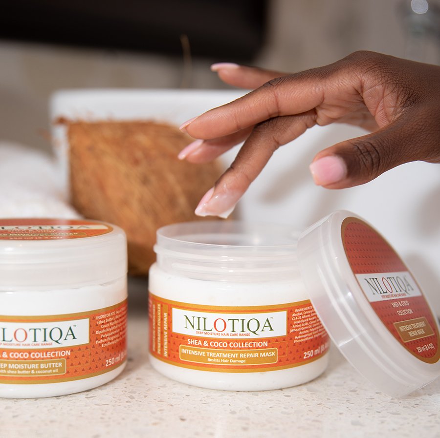 Introducing Nilotiqa – the South African hair care brand you need to know about 4