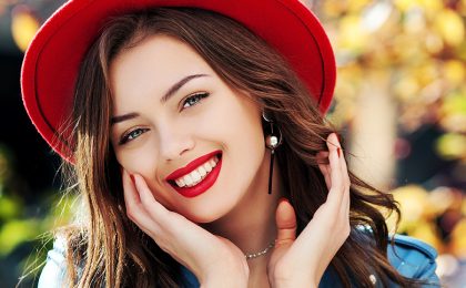 Achieve autumn’s hottest makeup trends with Sorbet Makeup