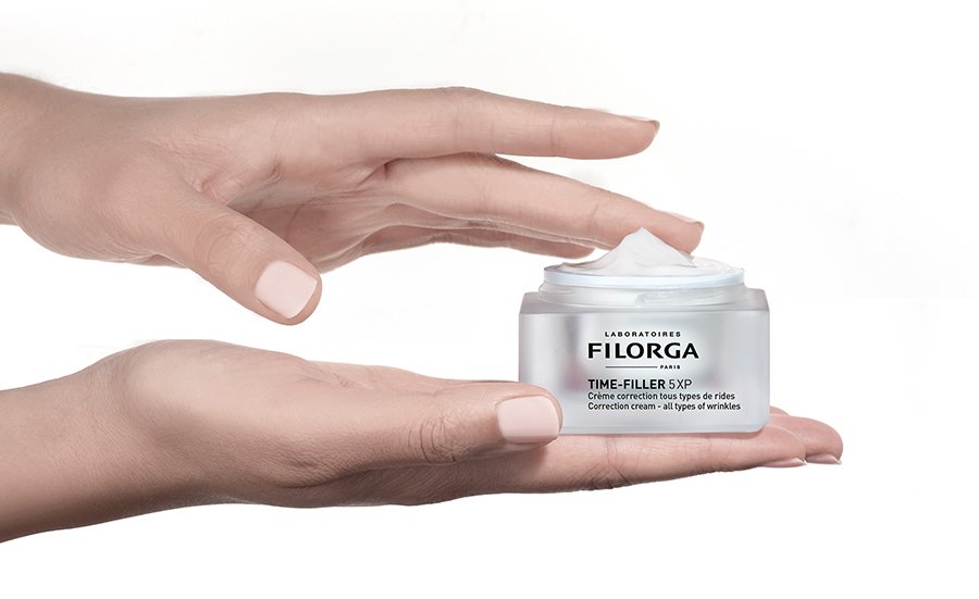 Win Filorga skincare valued at over R2000 3