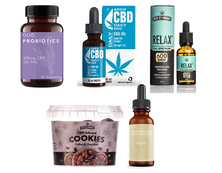 Interested in CBD? Here’s everything you need to know 2