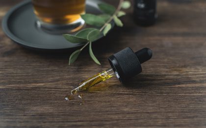 Interested in CBD? Here’s everything you need to know