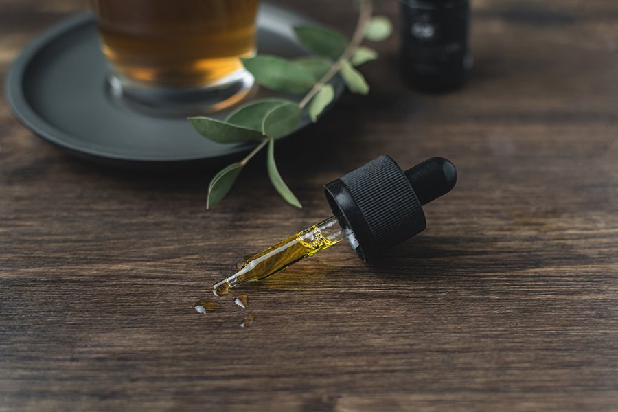 Interested in CBD? Here’s everything you need to know 1