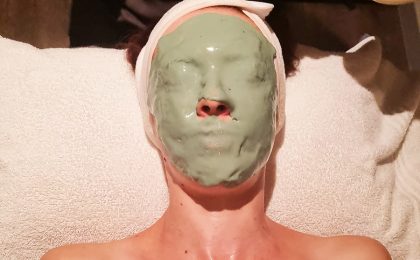 We experienced an Esse Live Probiotic Facial – here’s what went down