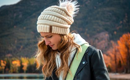 How to keep your hair healthy and hydrated going into winter