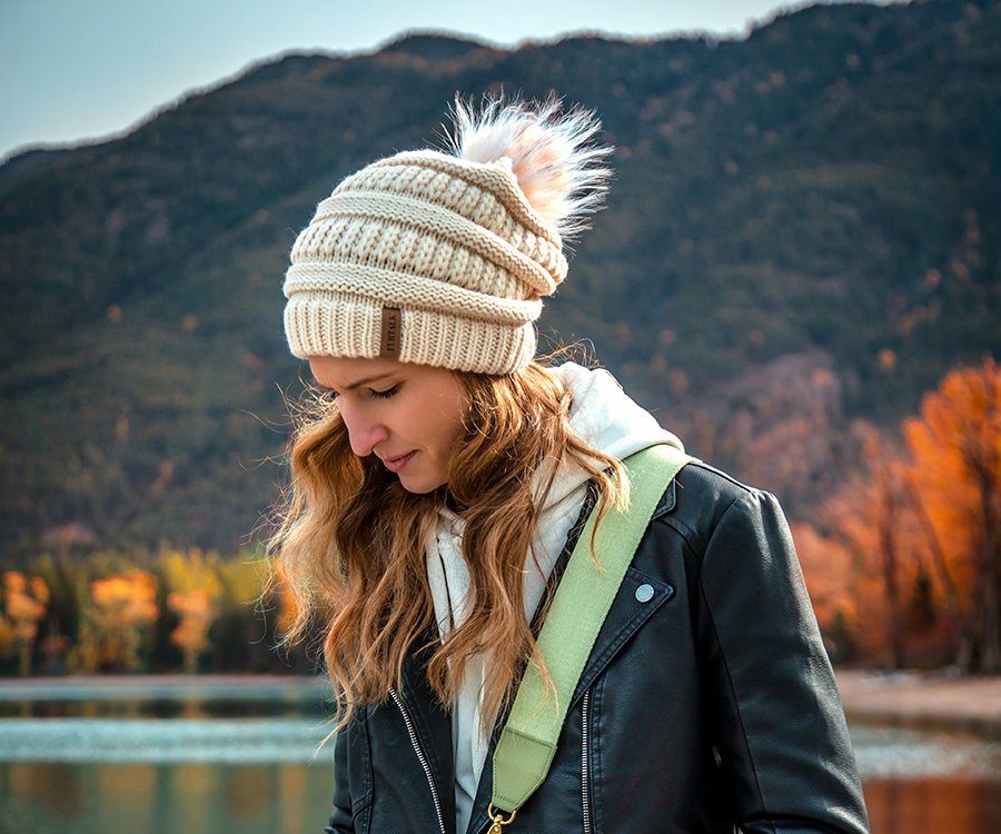How to keep your hair healthy and hydrated going into winter 1