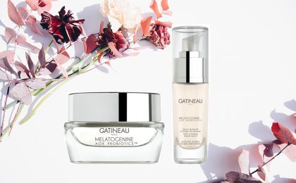 Win Gatineau skincare valued at R2400