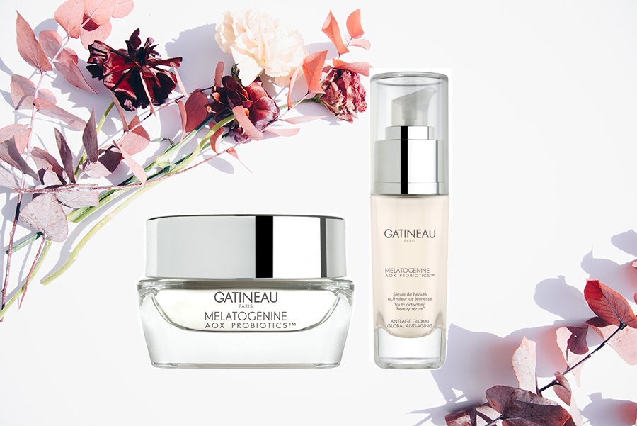 Win Gatineau skincare valued at R2400 1