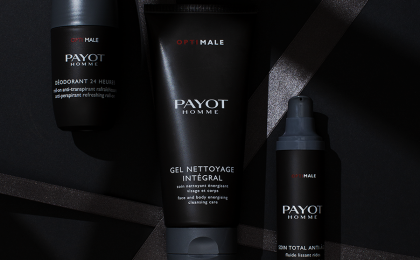 Win Payot skincare valued at over R1500 for Dad this Father's Day