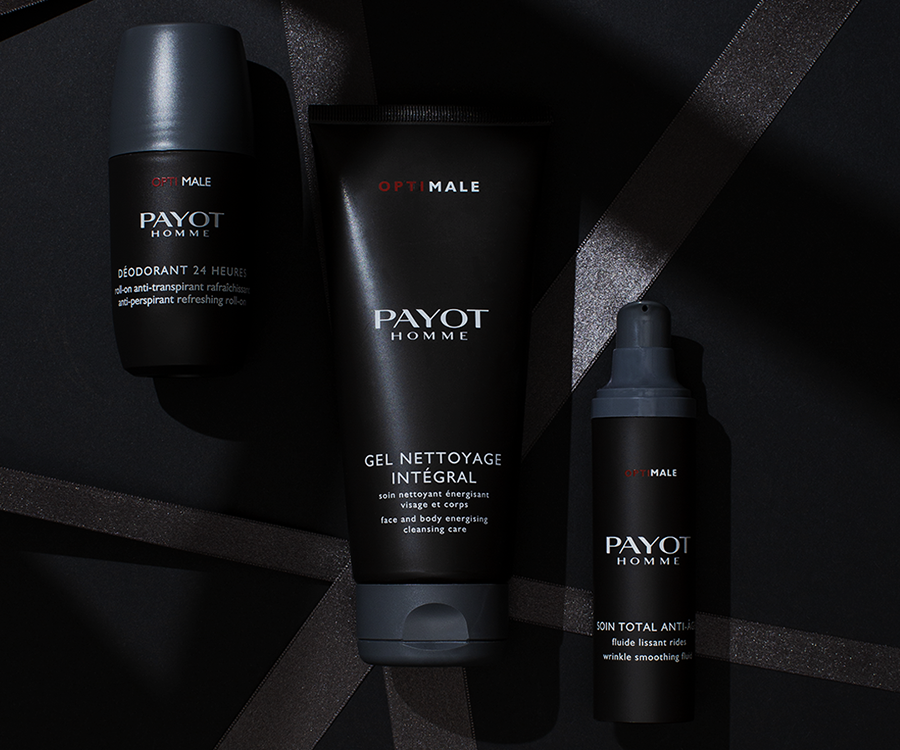 Win Payot skincare valued at over R1500 for Dad this Father's Day 1