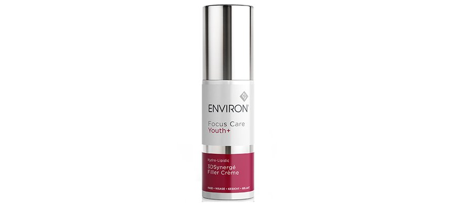 Product of the week: Environ Focus Care Youth+® 3DSynergé™ Filler Crème 3