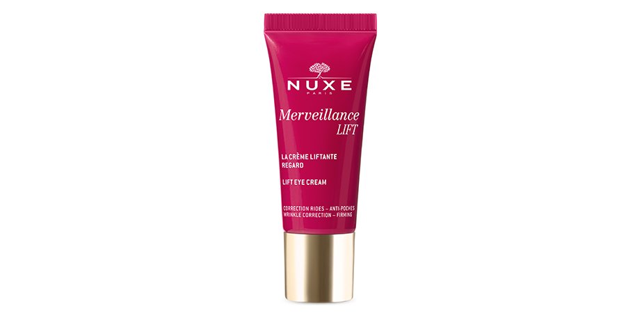 Reveal skin as strong as you are with the new NUXE Merveillance LIFT range 5