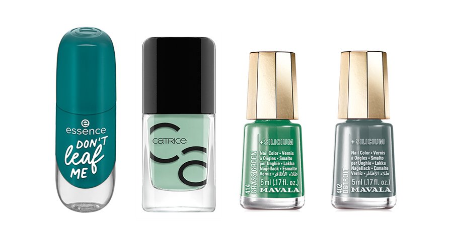 The hottest nail colours for Winter 2022 5