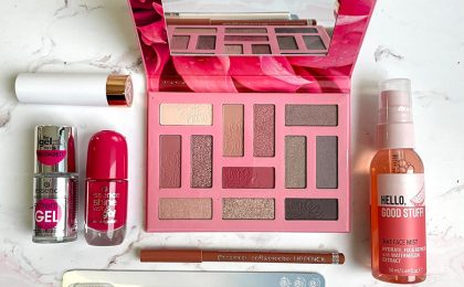 Win: 20 Years of making beauty fun with essence!