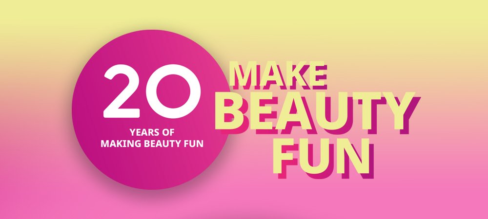 Win: 20 Years of making beauty fun with essence! 3