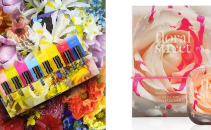 Win a FLORAL STREET fragrance hamper this Women's Month