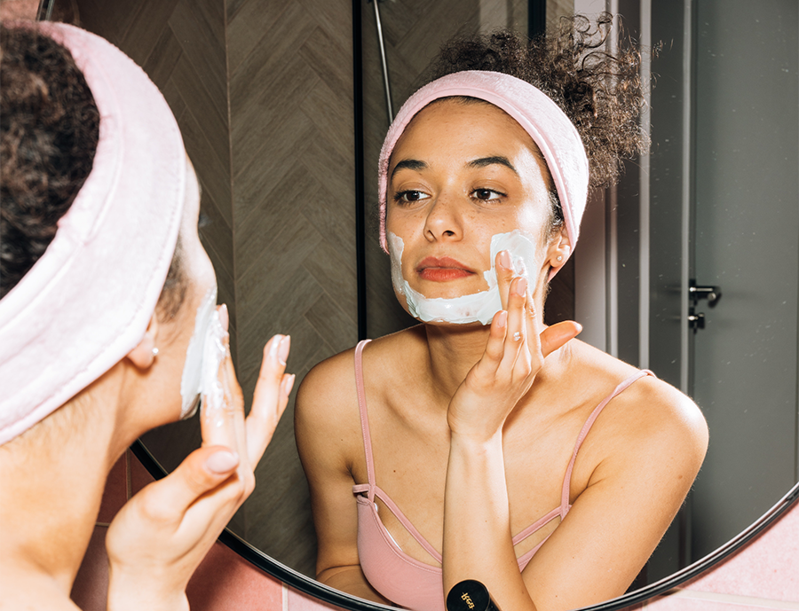 Break up with these 5 bad skincare habits 1