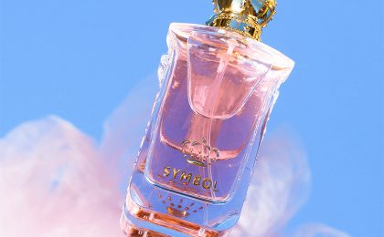 Win a Princess Marina de Bourbon Symbol for a Lady fragrance
