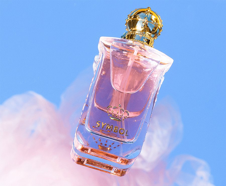 Win a Princess Marina de Bourbon Symbol for a Lady fragrance 1