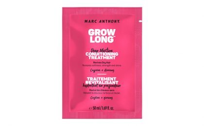 Marc Anthony Grow Long Intense Hydration Conditioning Treatment