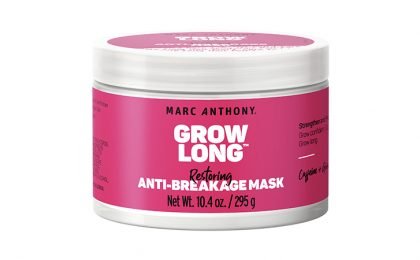 Marc Anthony Grow Long Anti-Breakage Mask