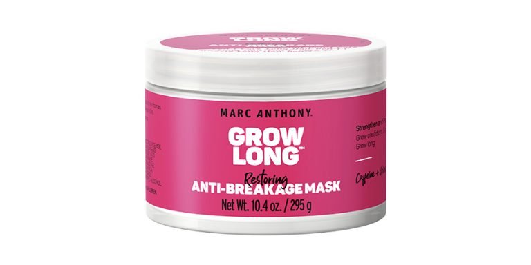 Marc Anthony Grow Long Anti-Breakage Mask