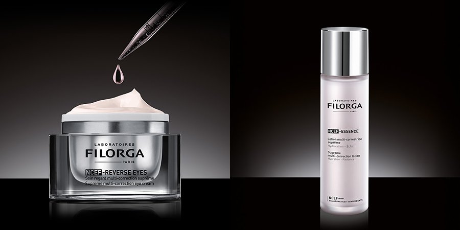 Win a Filorga Skincare Duo valued at R1675! 1