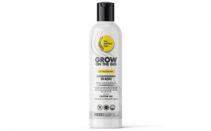 The Perfect Hair Grow On The Go Conditioning Wash
