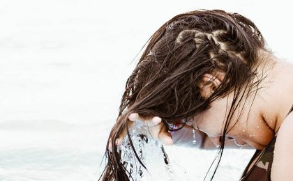 Your scalp deserves just as much attention as your hair – here’s why