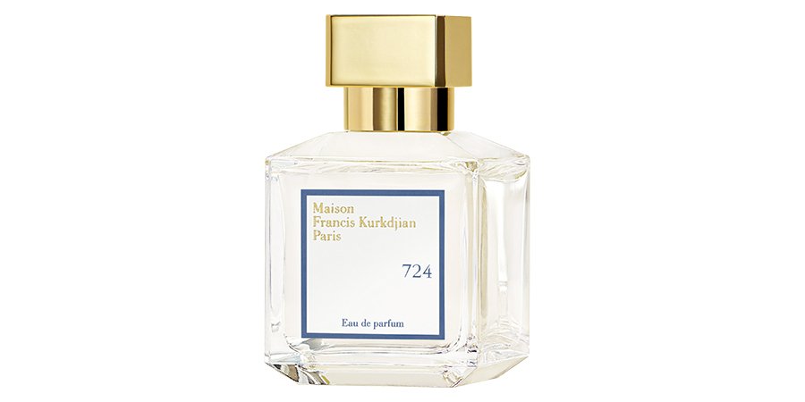 Introducing Maison Francis Kurkdjian 724 Eau de Parfum 3