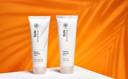 Innovators In Skin Protection – Introducing SUN functional By SKIN functional