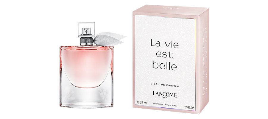 Eight fragrances that smell like spring 3