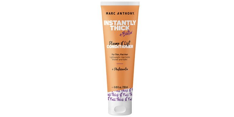 Marc Anthony Instantly Thick + Biotin Plump & Lift Conditioner